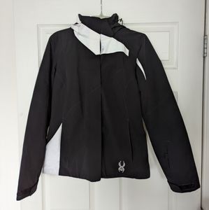 Spyder Amp Insulated Ski Jacket